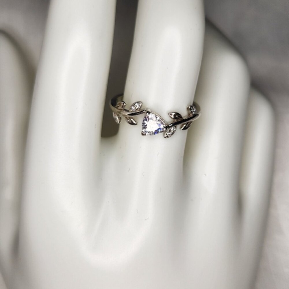 S925 Vine Ring - image 2